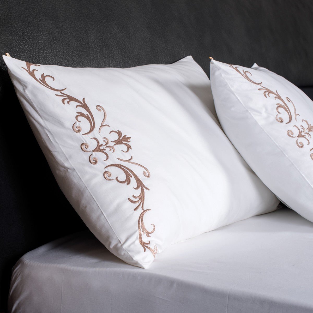 Cassiopeia Bedsheet set - Siddharth by MKC